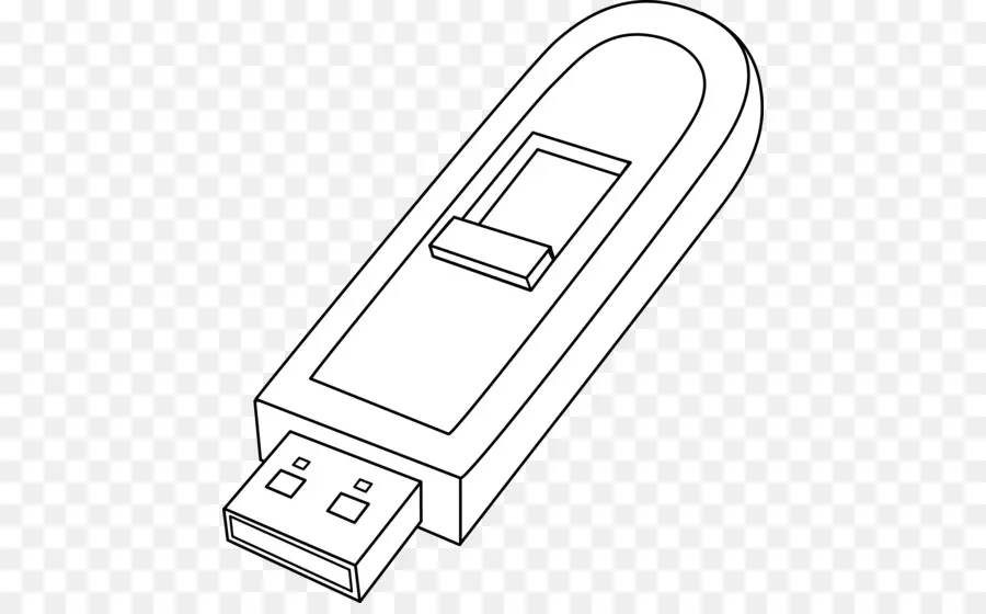 Drive Usb，Penyimpanan PNG