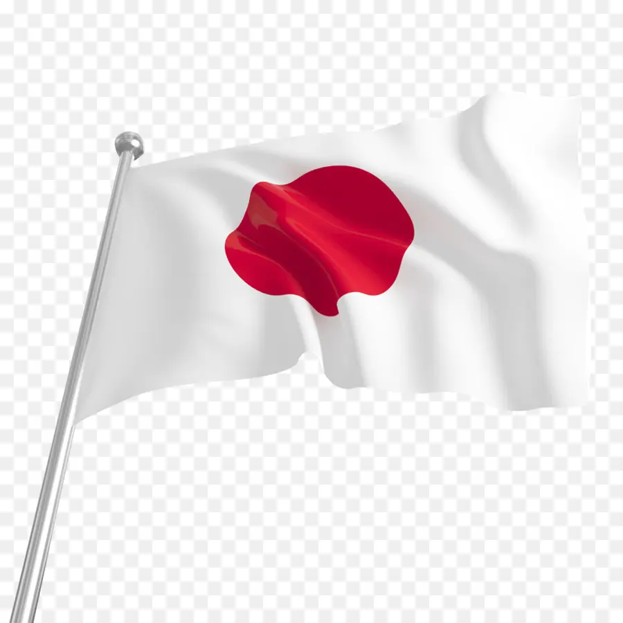 Jepang，Bendera Jepang PNG