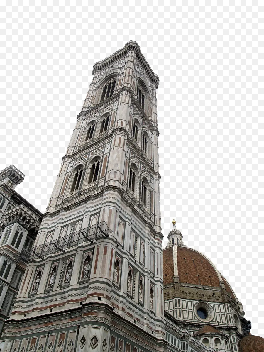 Menara Lonceng，Katedral PNG