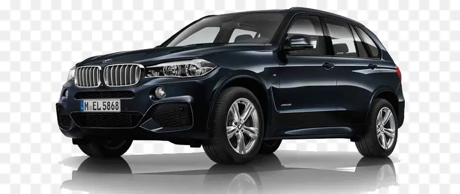 Suv Hitam，Bmw PNG