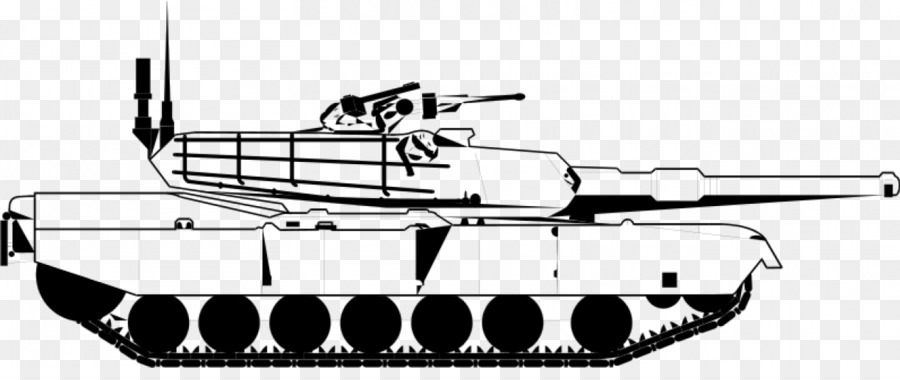 M1 Abrams，Tangki PNG
