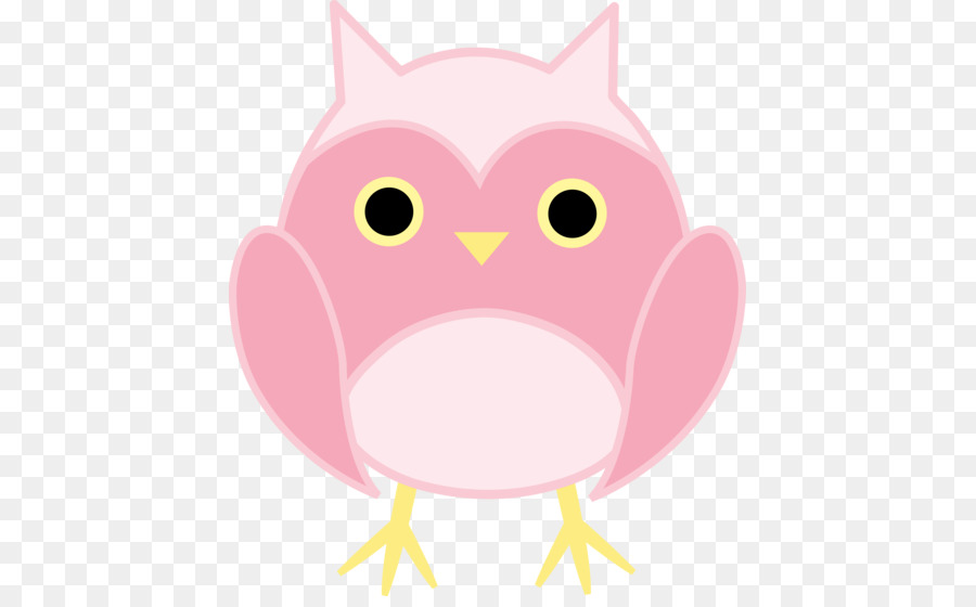 Burung Hantu，Owly PNG