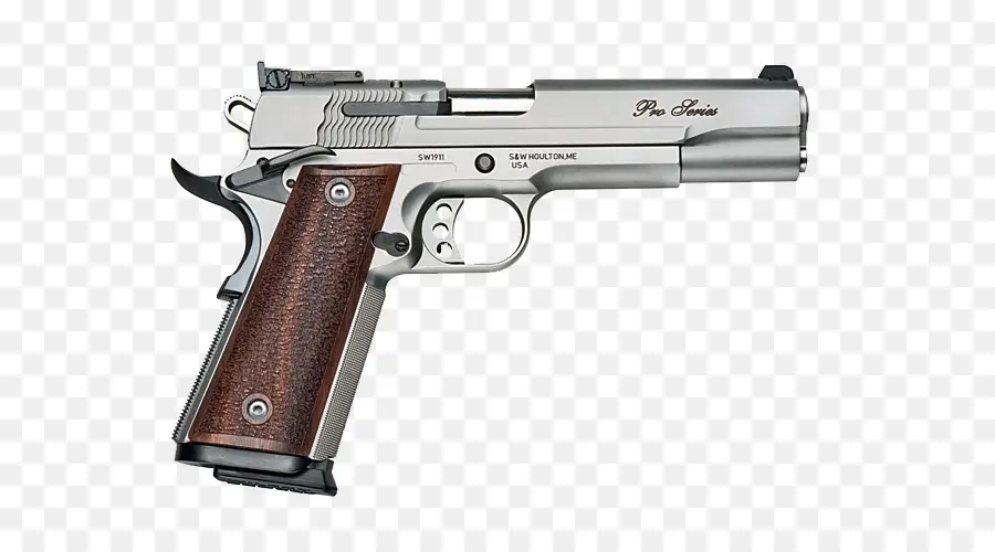 Smith Wesson Sw1911，Smith Wesson PNG