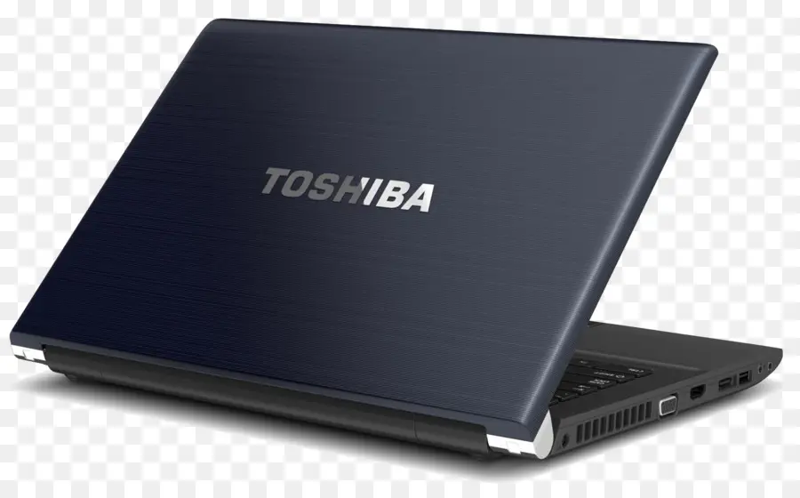 Laptop Toshiba，Komputer PNG