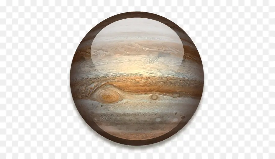 Jupiter，Planet PNG