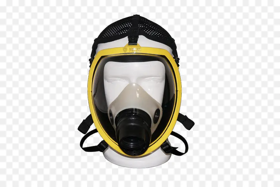 Masker Gas，Perlindungan PNG