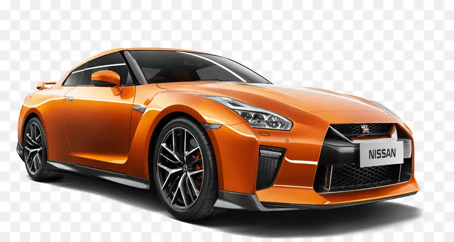 2018 Nissan Gtr，2017 Nissan Gtr PNG