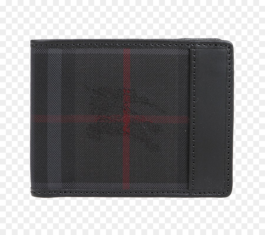 Dompet，Hitam PNG