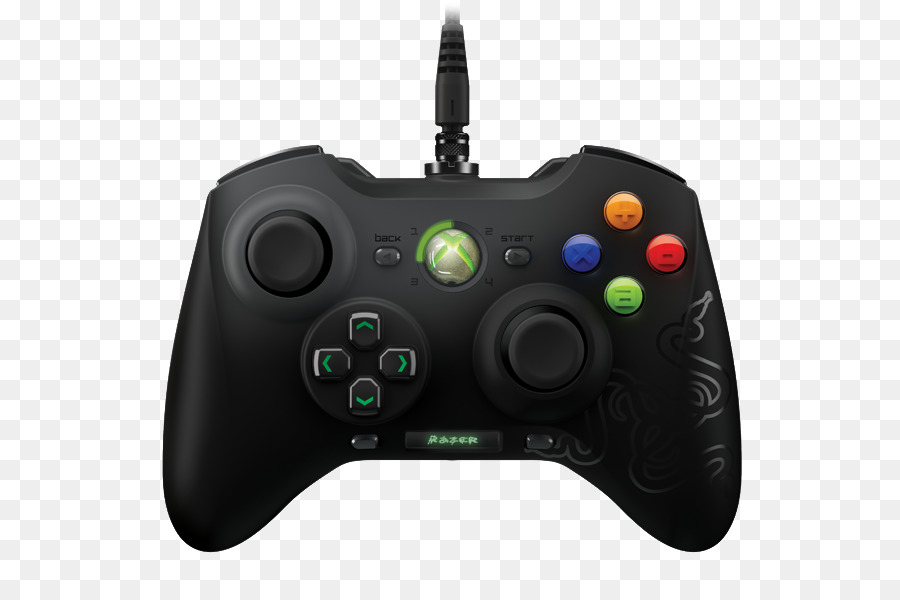 Xbox 360，Xbox 360 Controller PNG