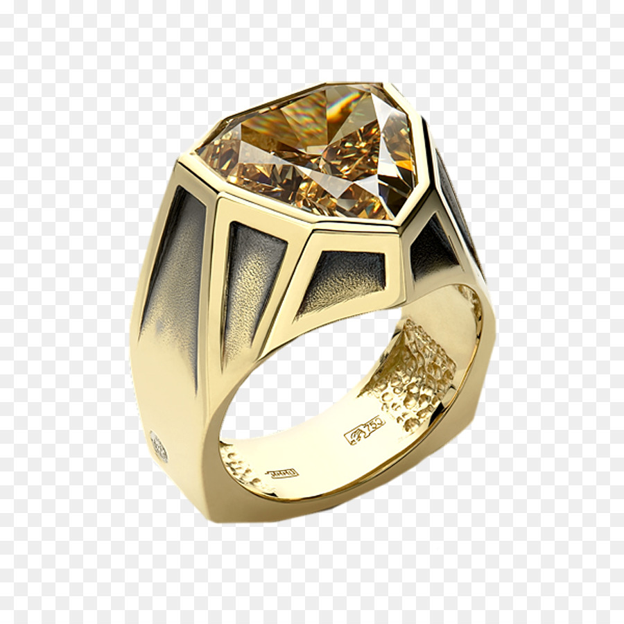 Cincin，Emas PNG