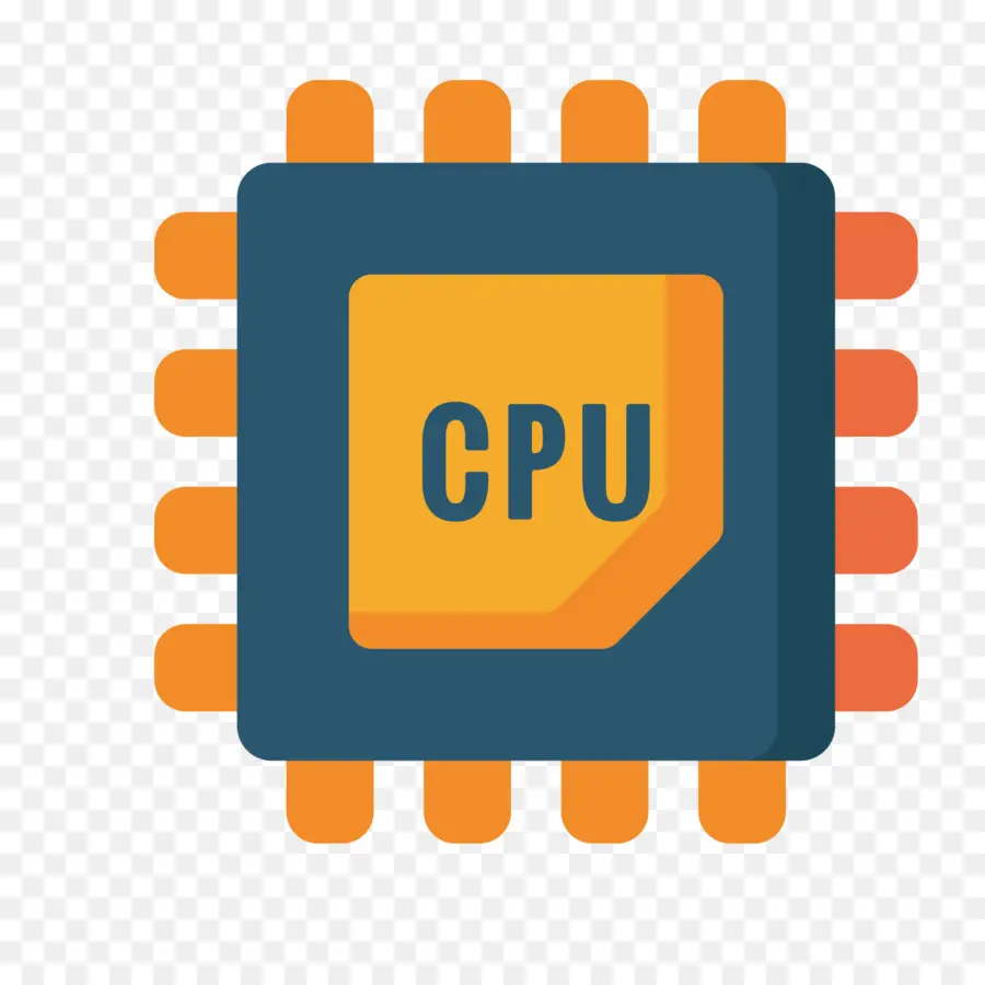 Cpu，Kepingan PNG