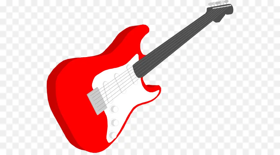 Gitar Merah，Musik PNG