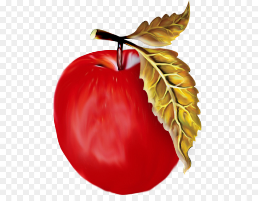 Apple，Buah PNG