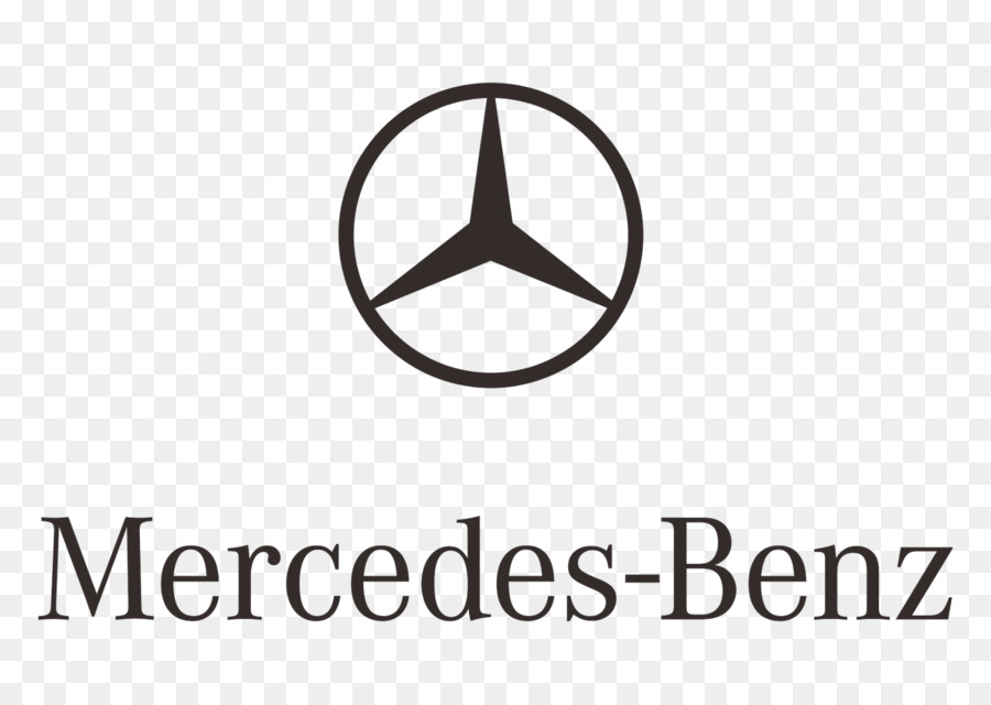 Logo Mercedes Benz，Mobil PNG