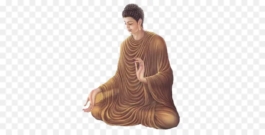 Grand Buddha Di Ling Shan，Ke Buddha An PNG