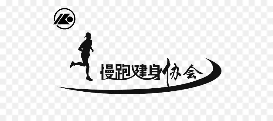 Logo，Jogging PNG