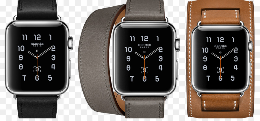 Hermxe8s，Apple Watch Seri 2 PNG