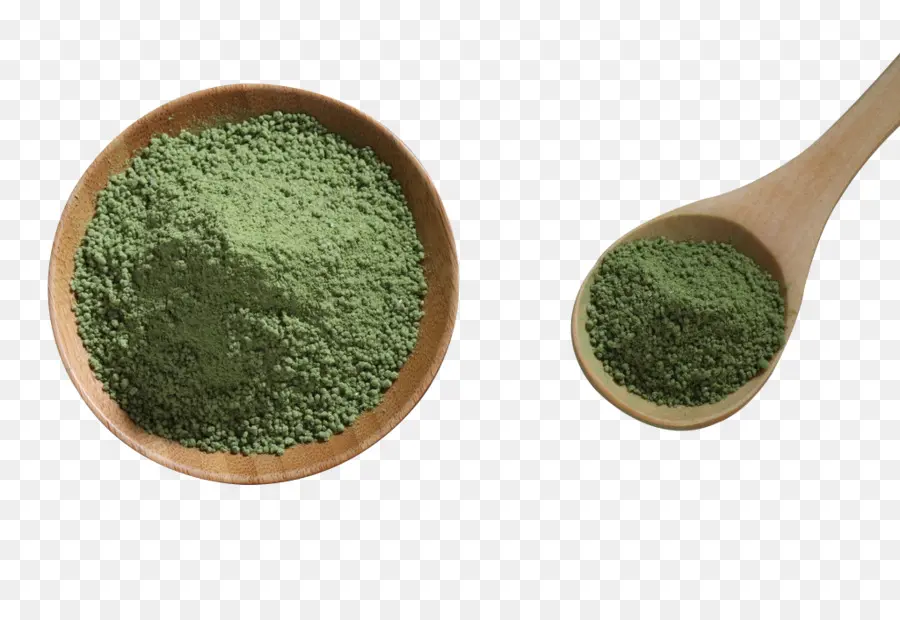 Bubuk Matcha，Teh Hijau PNG