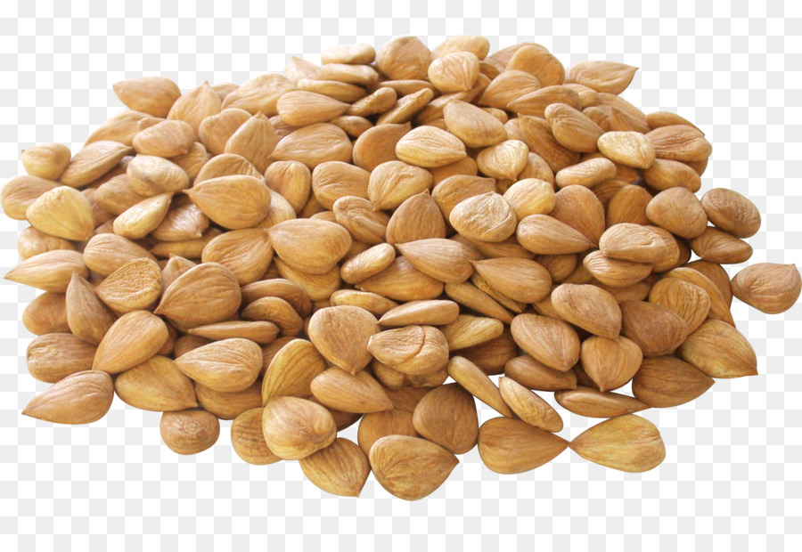 Kernel Aprikot，Kacang PNG