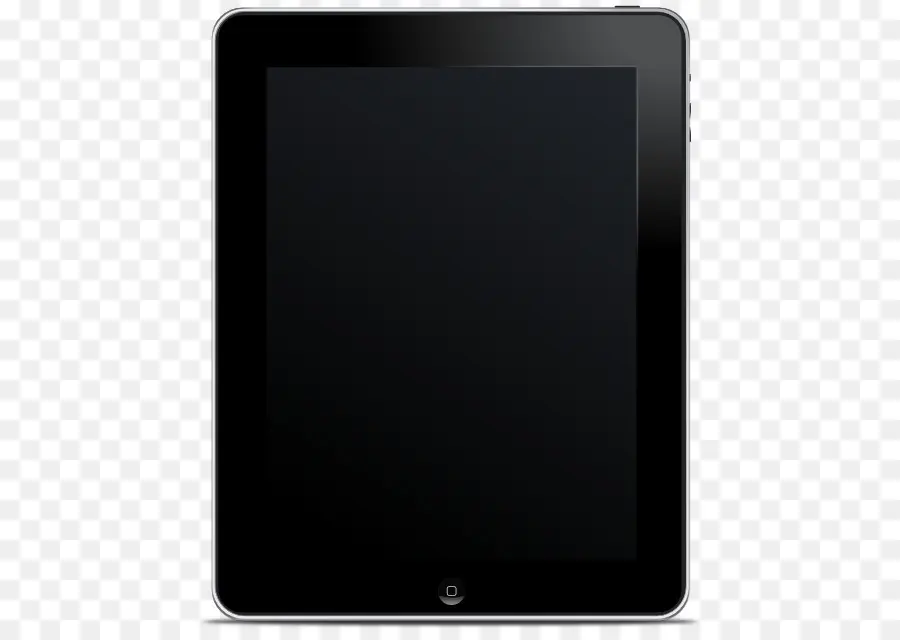 Tablet，Layar PNG