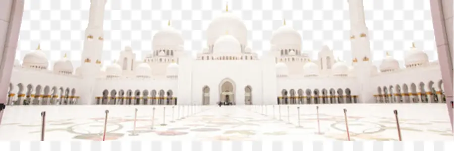 Masjid Sheikh Zayed，Burj Al Arab PNG