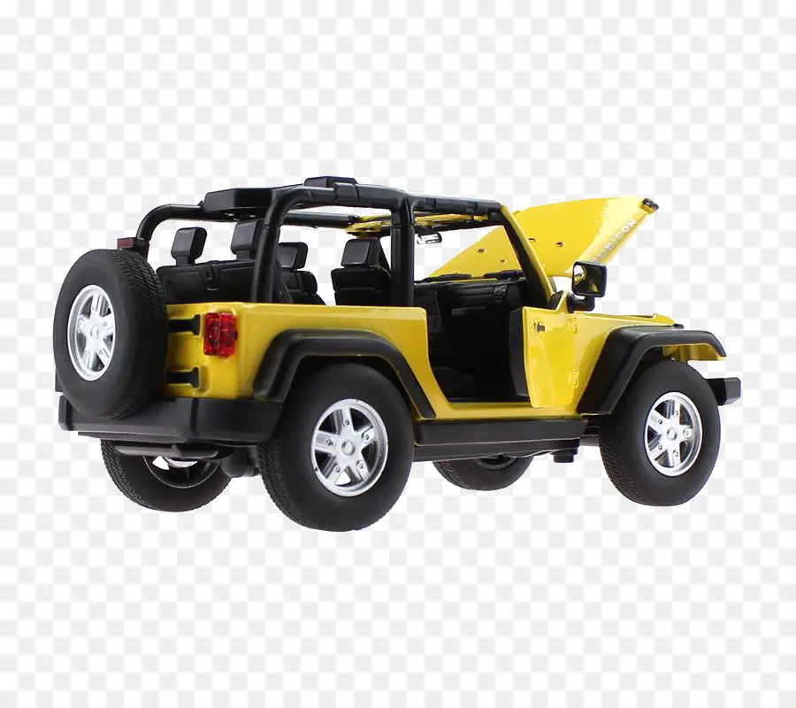 Jeep，Jeep Wrangler PNG