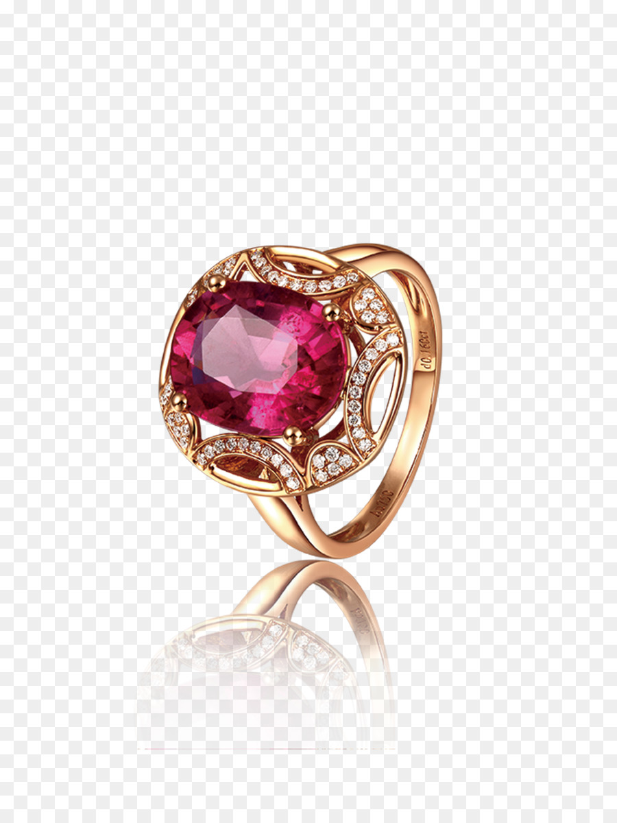 Cincin，Permata PNG