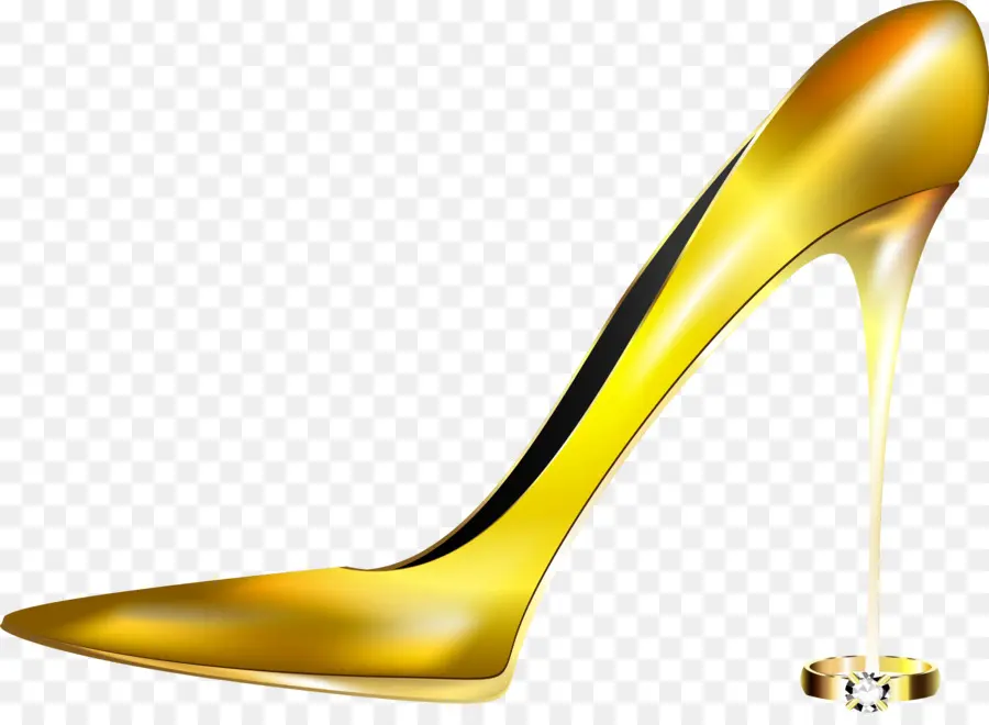 Highheeled Alas Kaki，Sepatu PNG