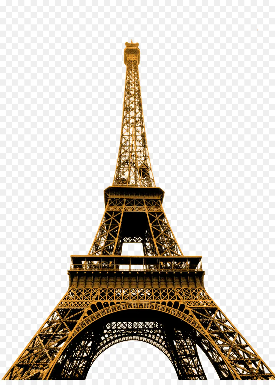 Menara Eiffel，Lepin PNG