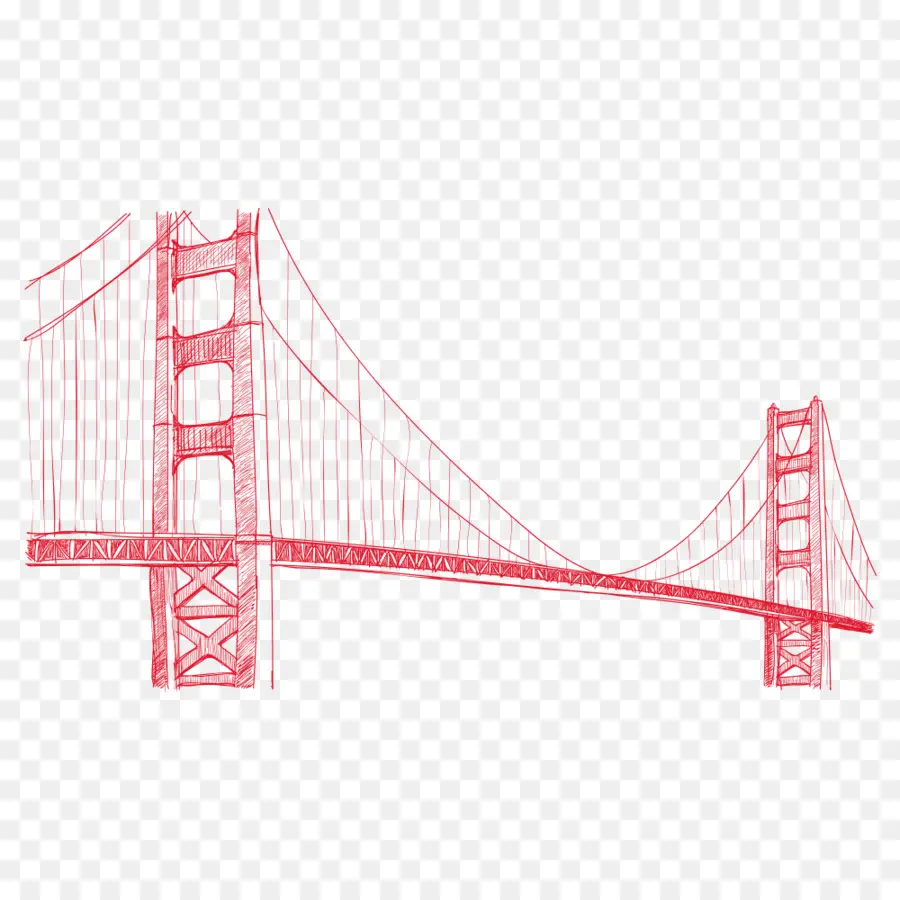 Jembatan Golden Gate，Jembatan PNG