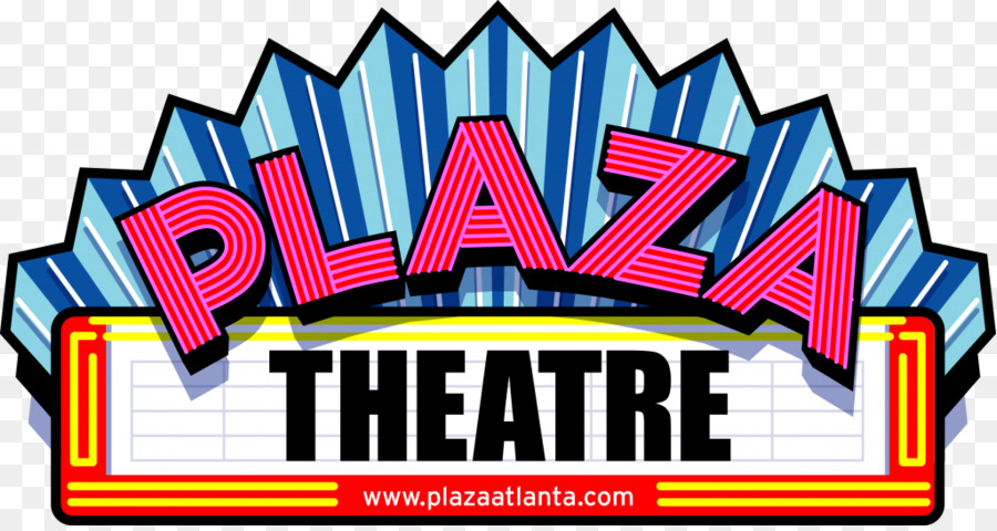 Plaza Teater，Atlanta Film Festival PNG