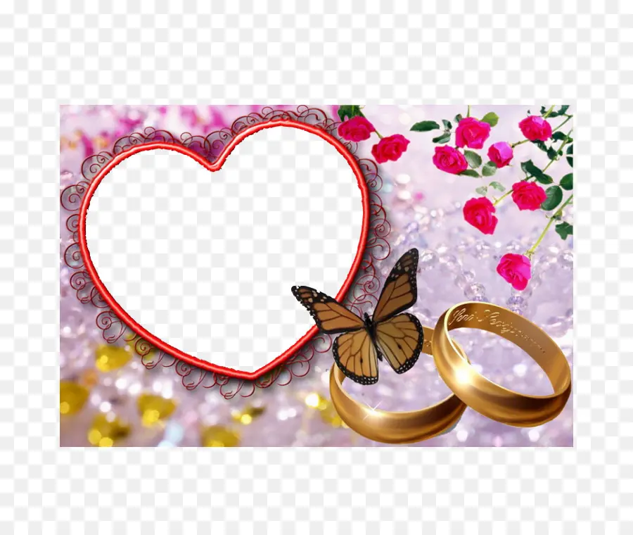 Cinta，Pernikahan PNG