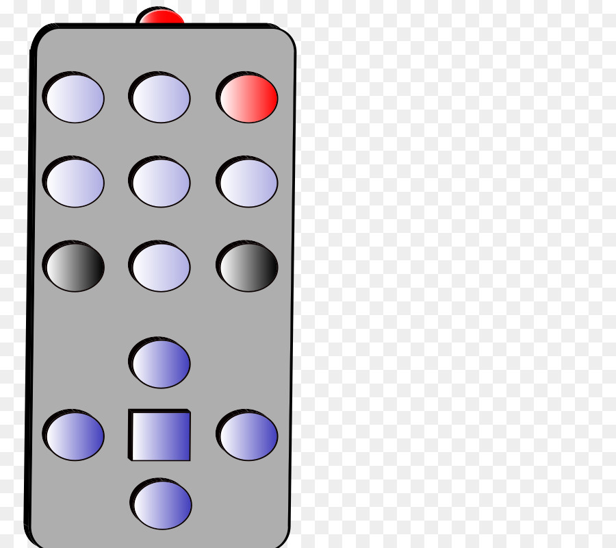 Remote Control，Scalable Vector Graphics PNG