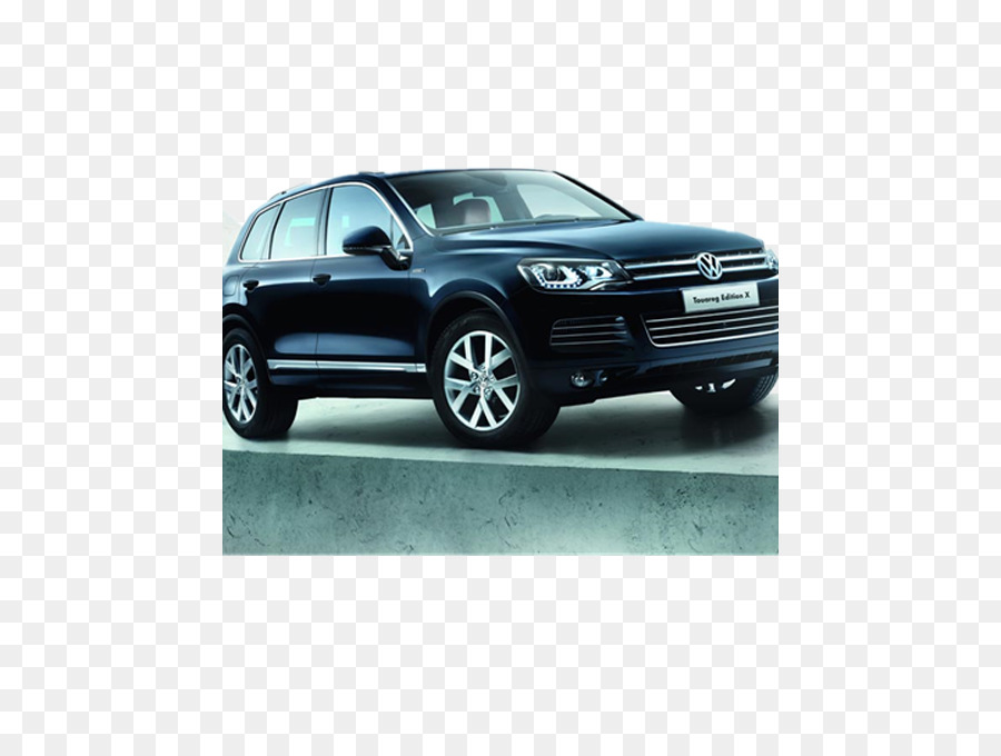 2012 Volkswagen Touareg，Volkswagen PNG