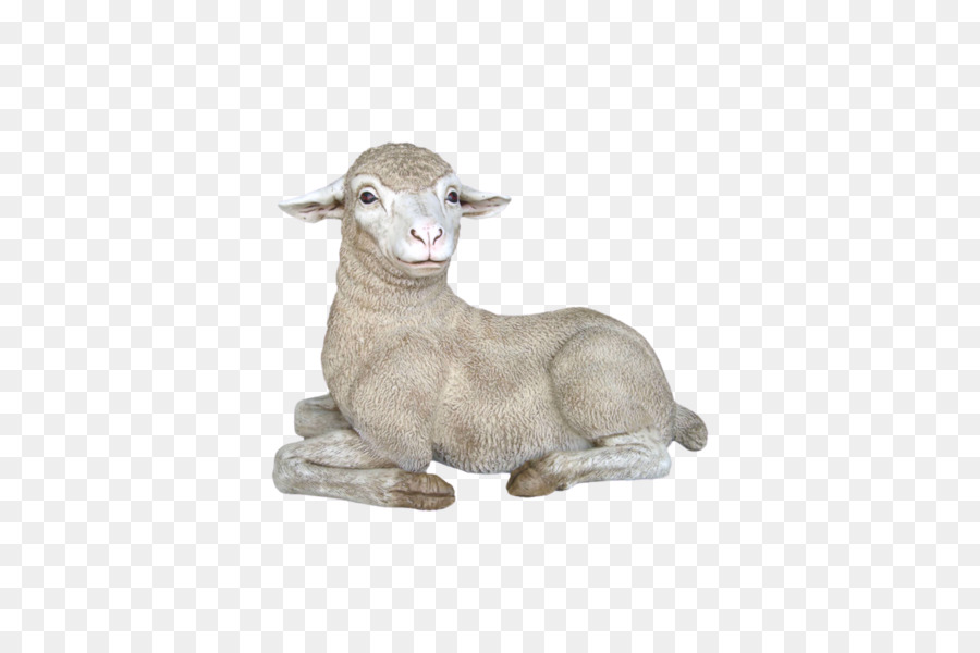 Merino，Patung PNG