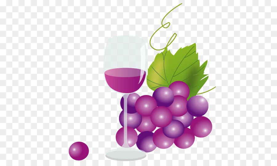 Anggur，Beaujolais Nouveau PNG