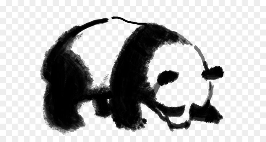 Panda Raksasa，Harta Nasional PNG