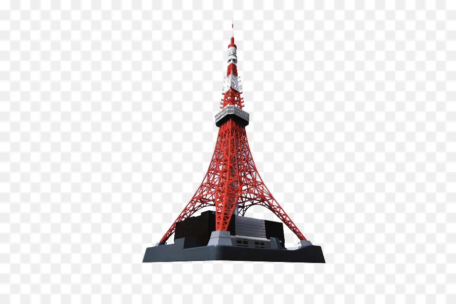 Menara Tokyo，Tokyo Skytree PNG