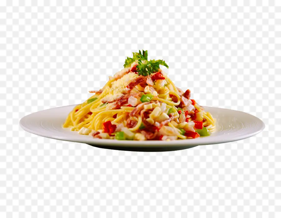 Pasta，Lo Mein PNG