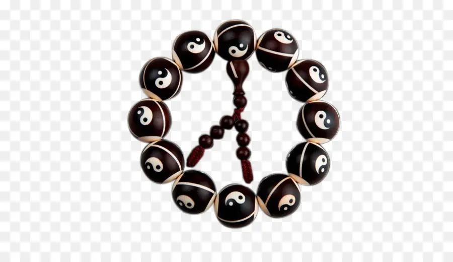 Gelang Yin Yang，Gelang PNG