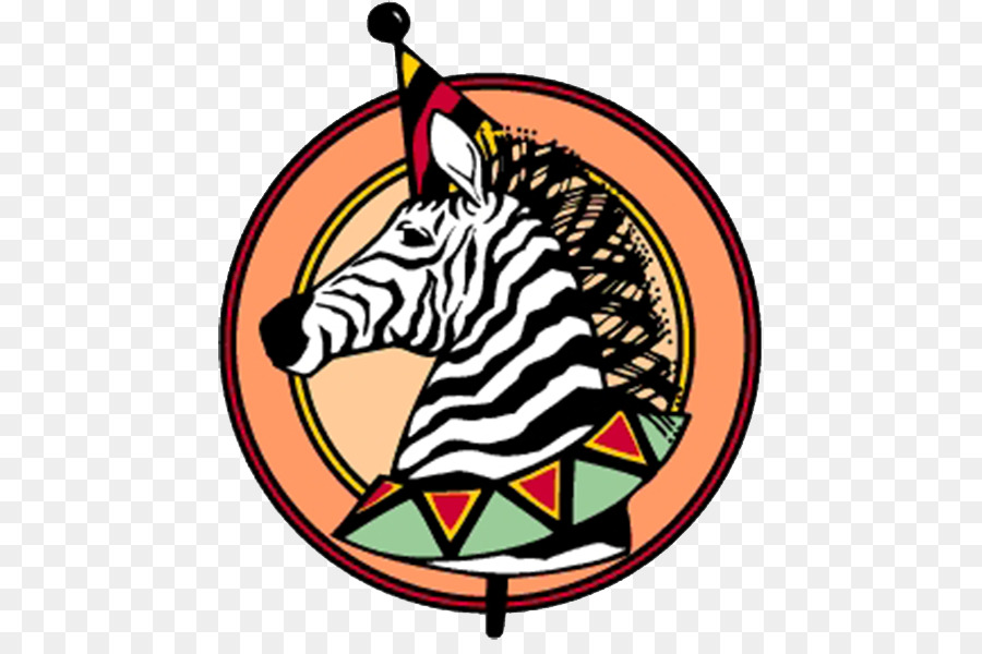 Zebra，Zebra Cross PNG