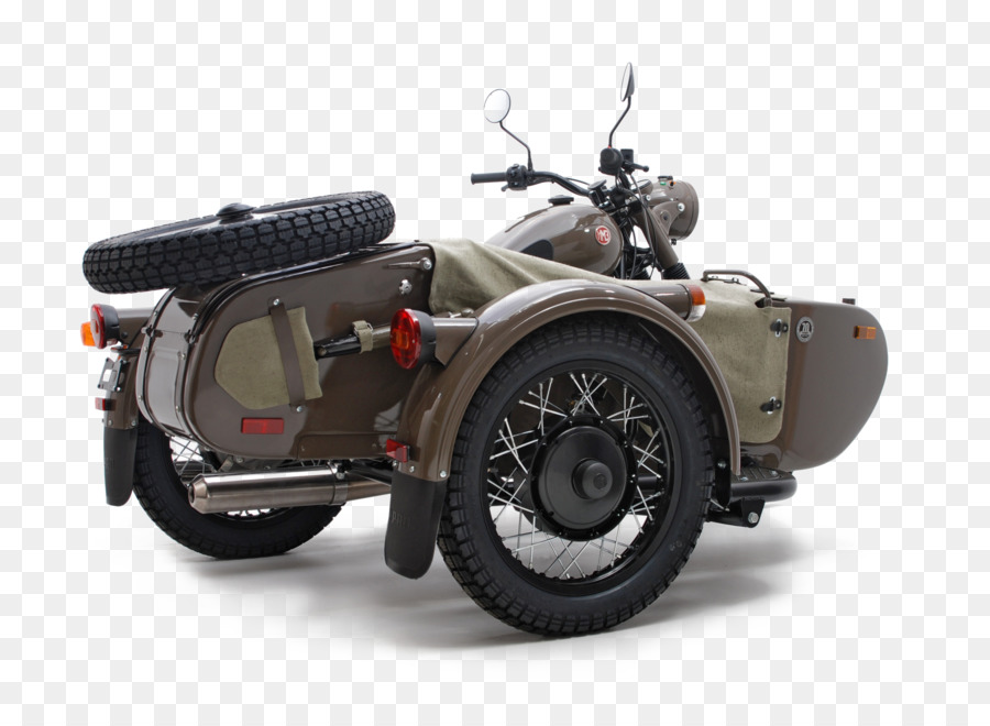 bmw ural motorcycle