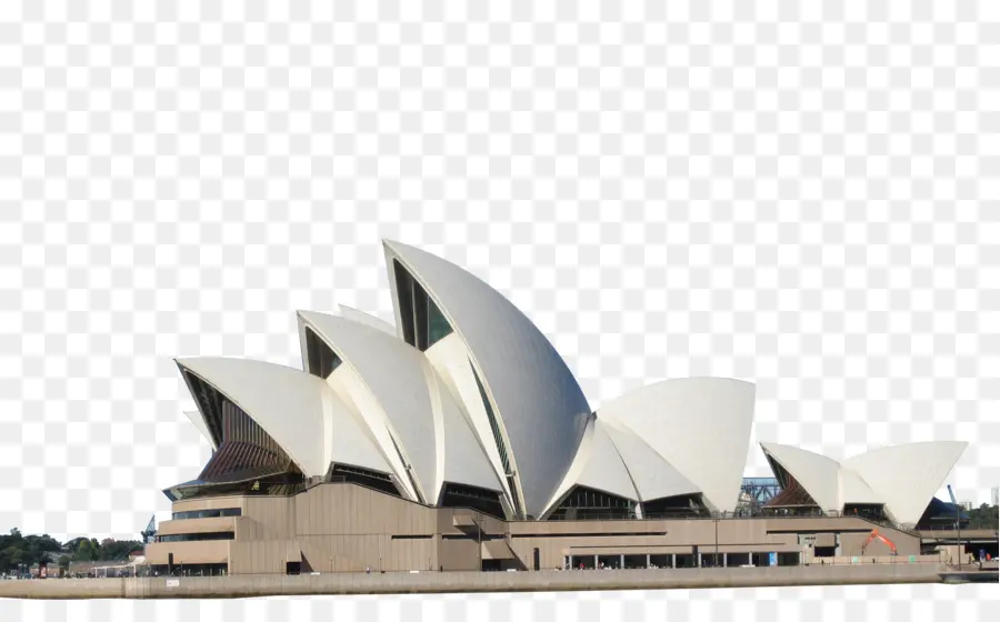 Gedung Opera Sydney，Pelabuhan Sayang PNG