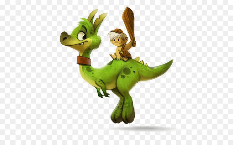 Dinosaurus，Anak Laki Laki PNG