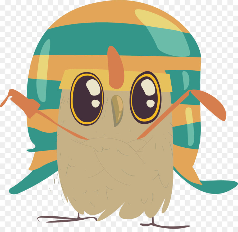 Sparrow，Kartun PNG