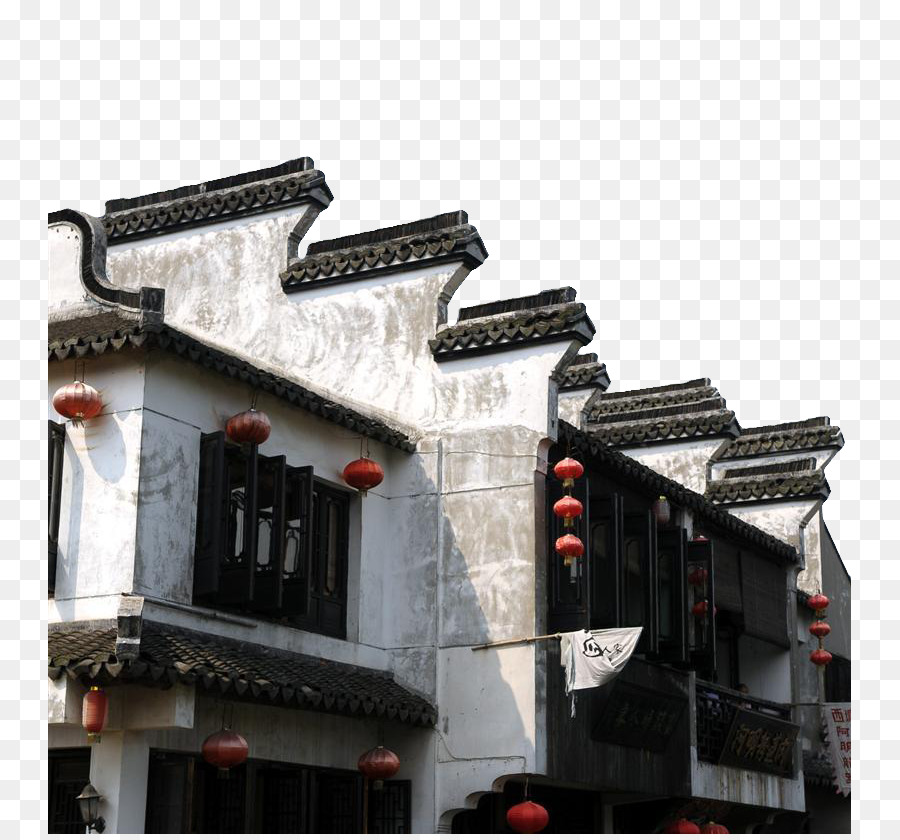 Xitang，Wuzhen PNG