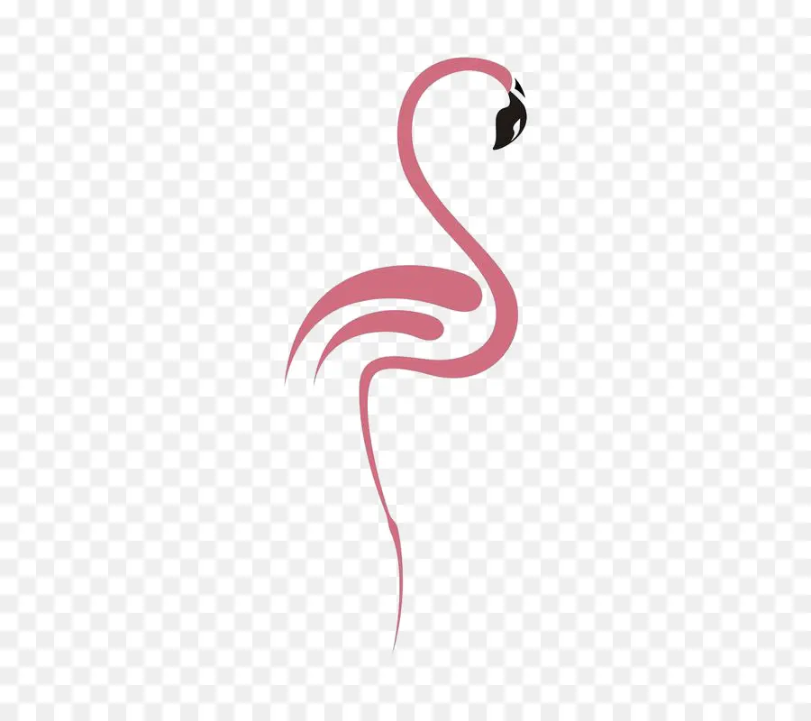 Flamingo，Tato PNG