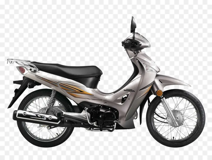 Sepeda Motor，Kendaraan Roda Dua PNG