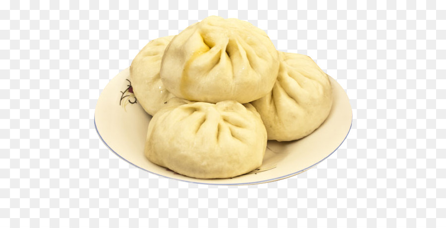 Roti Kukus，Dim Sum PNG