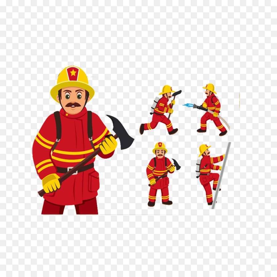 Petugas Pemadam Kebakaran